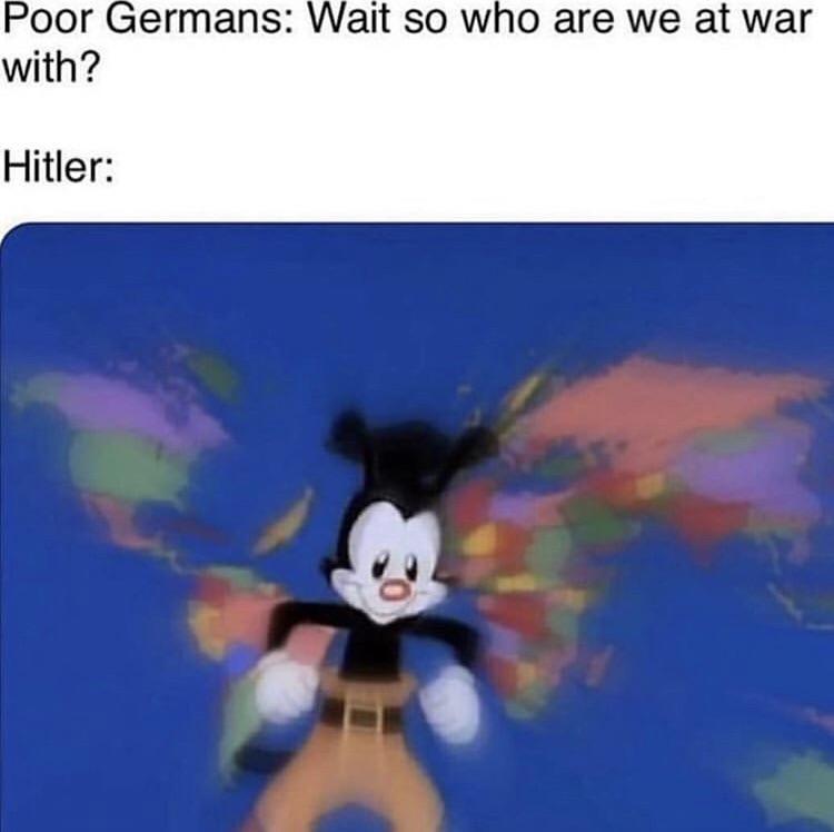 tHe NaTiOnS oF tHe WoRlD memes