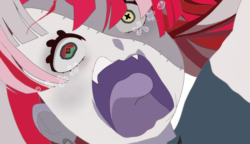 Screaming Ollie Meme! This is probably a New Year's Celebration or a