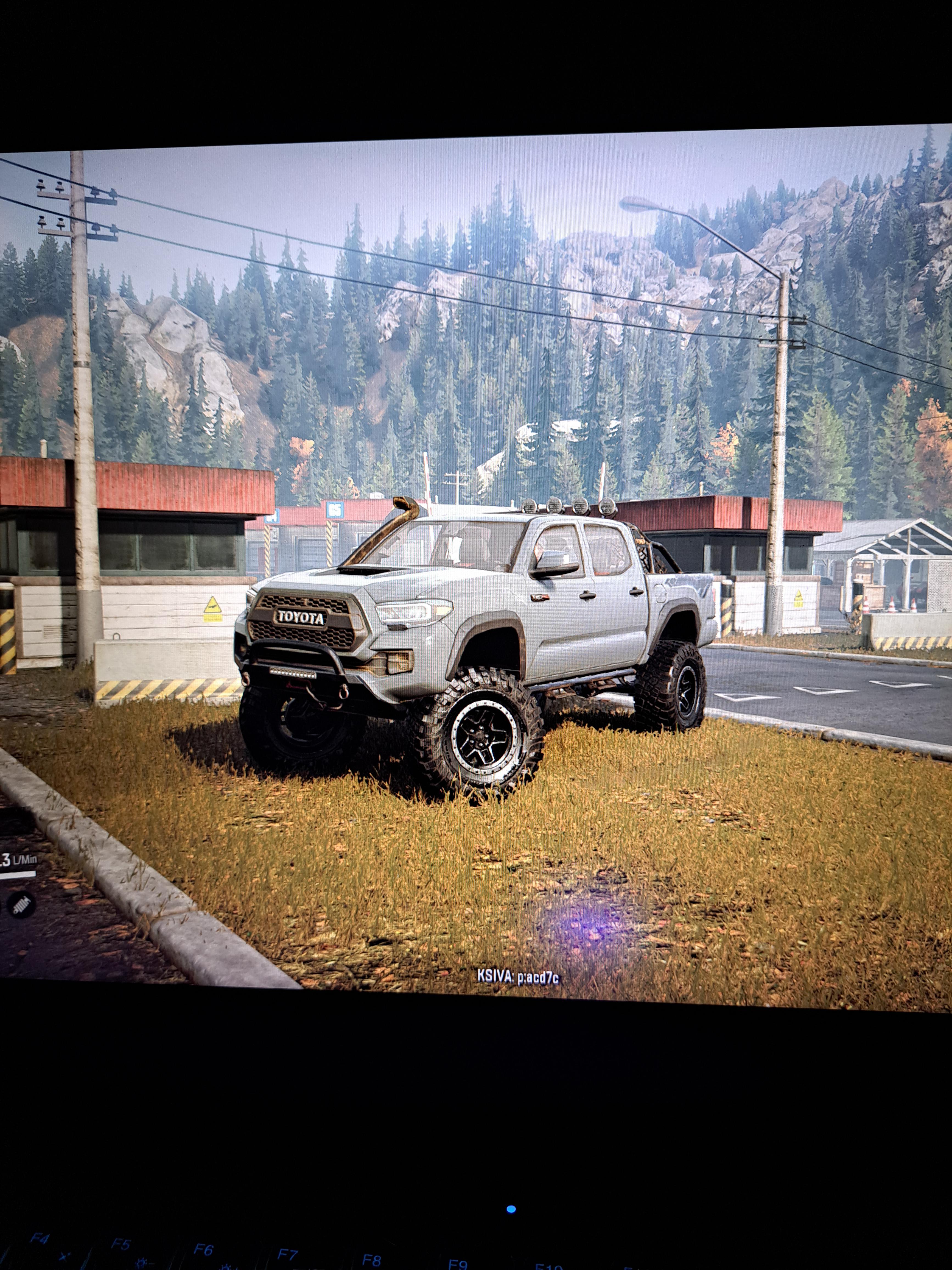 Toyota Modifications Top 52 Images & 3 Videos