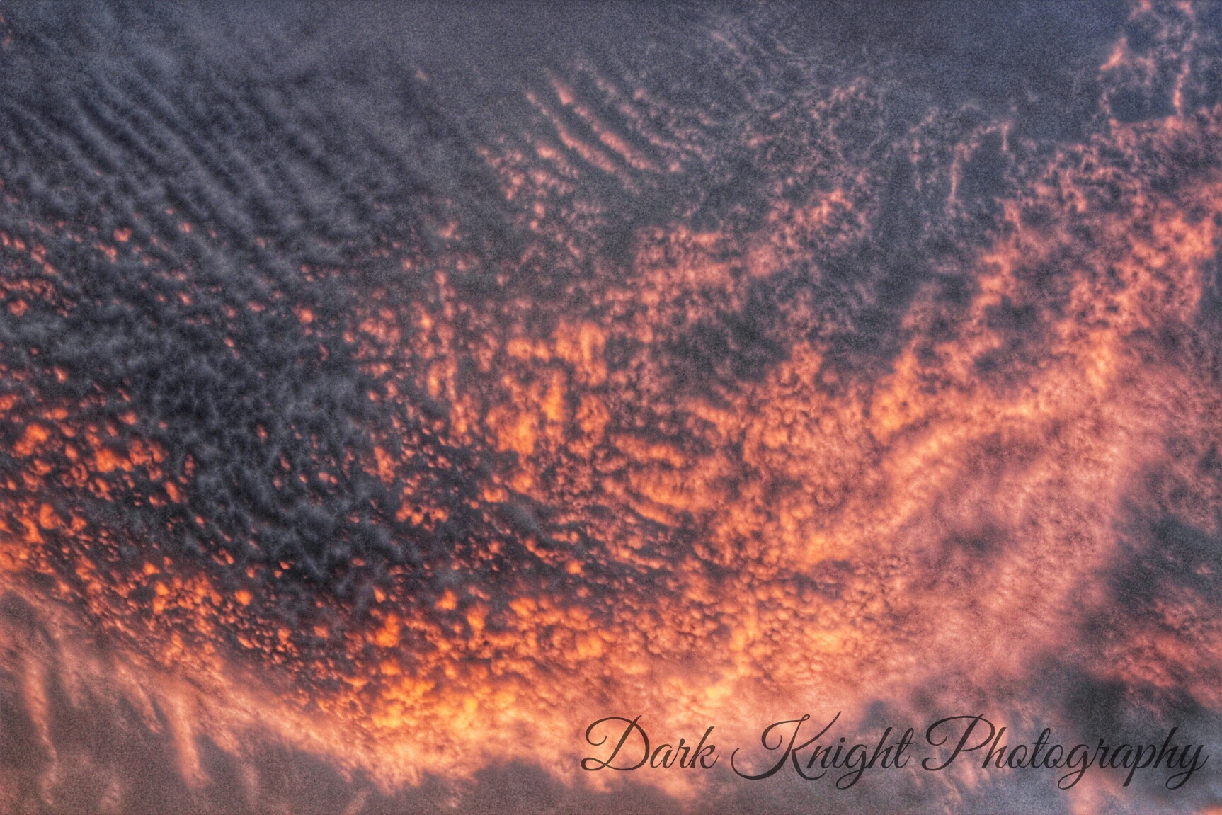 🔥 [1726x1151] clouds above my house, port byron, ny. [OC] 🔥 r