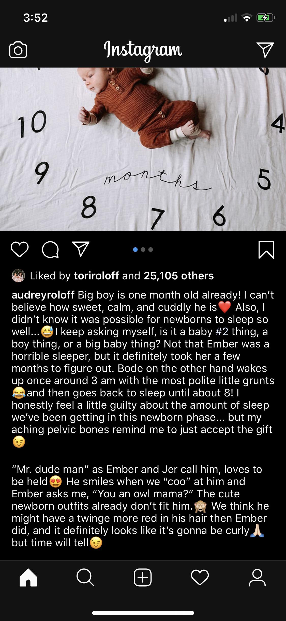 Golden Child LittlePeopleBigWorld