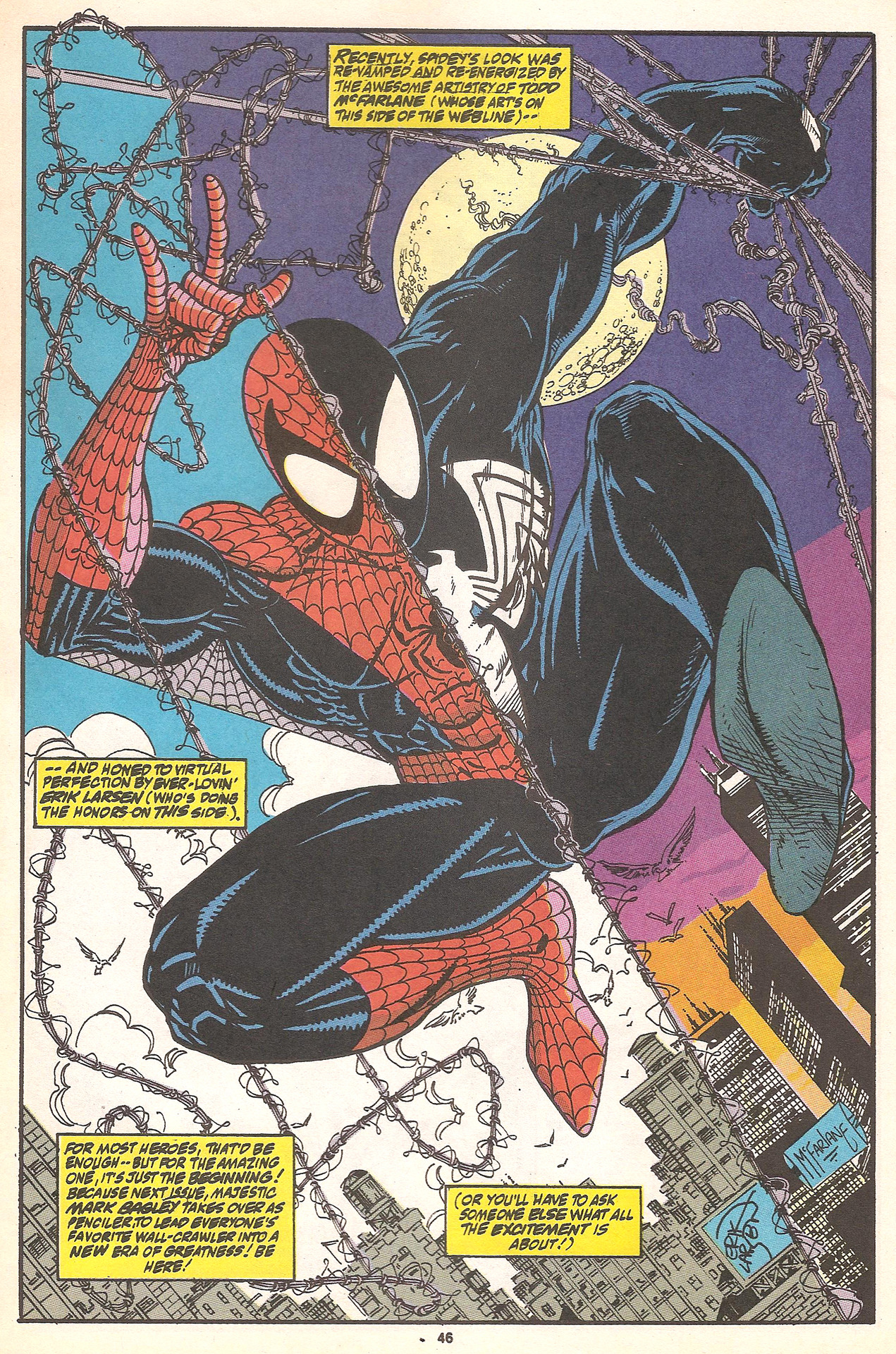 Black Spiderman Vs Red Spiderman