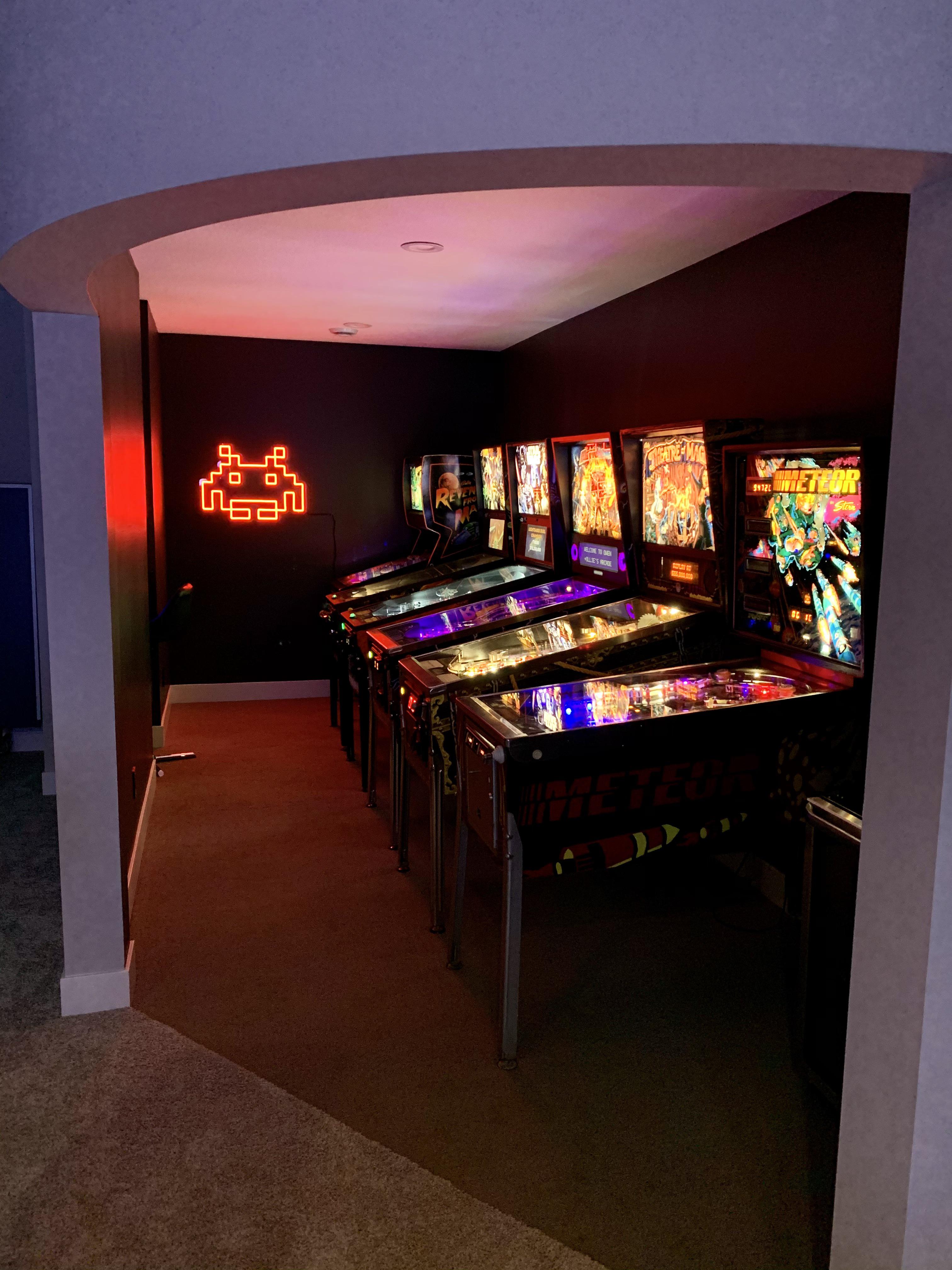 297 best Pinball Arcade images on Pholder Pinball, Arcade1 Up and Arcade