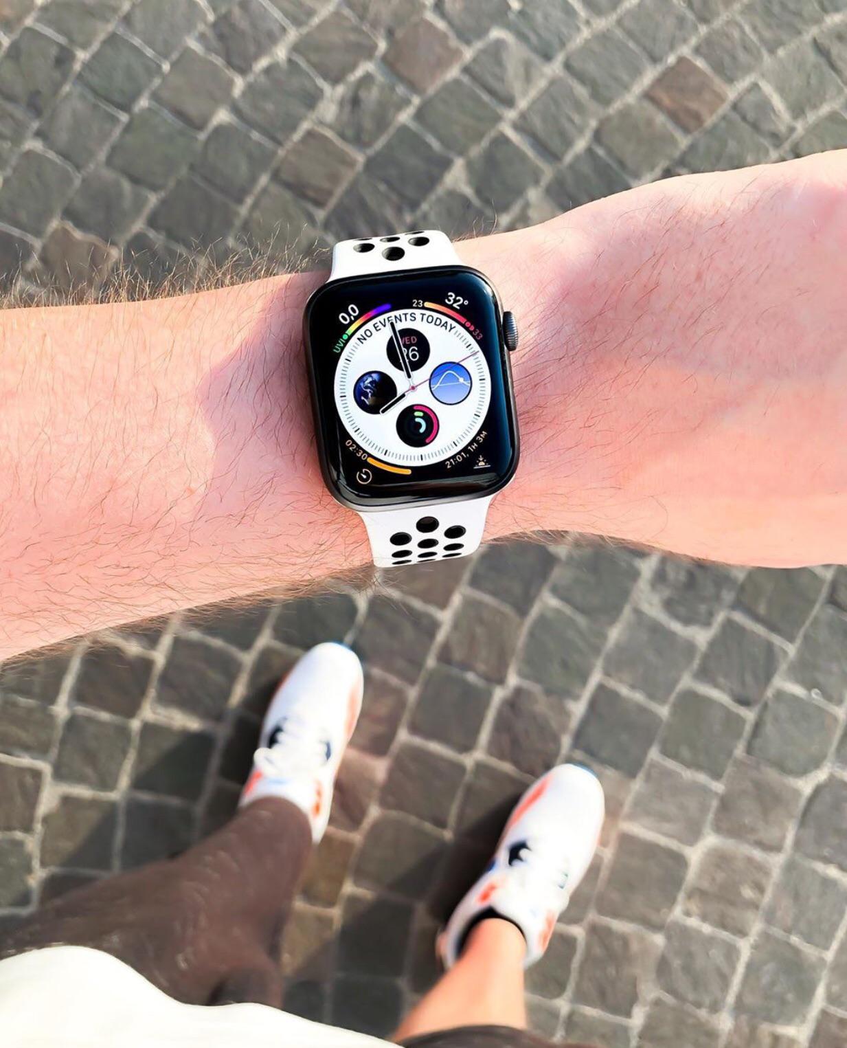 Apple Watch fitness band now available at Watchlxb. 50 OFF STOREWIDE