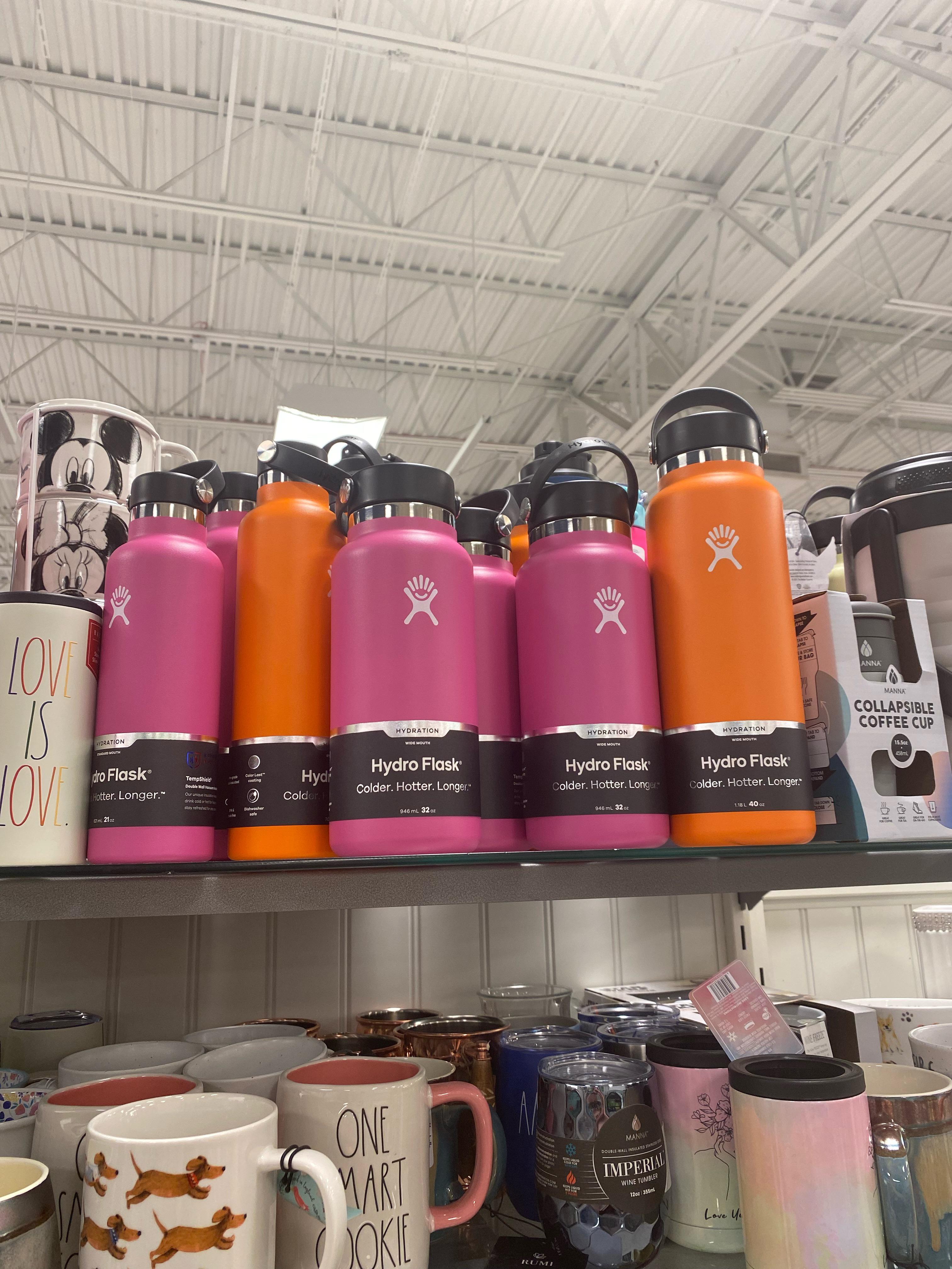 Marshalls r/Hydroflask