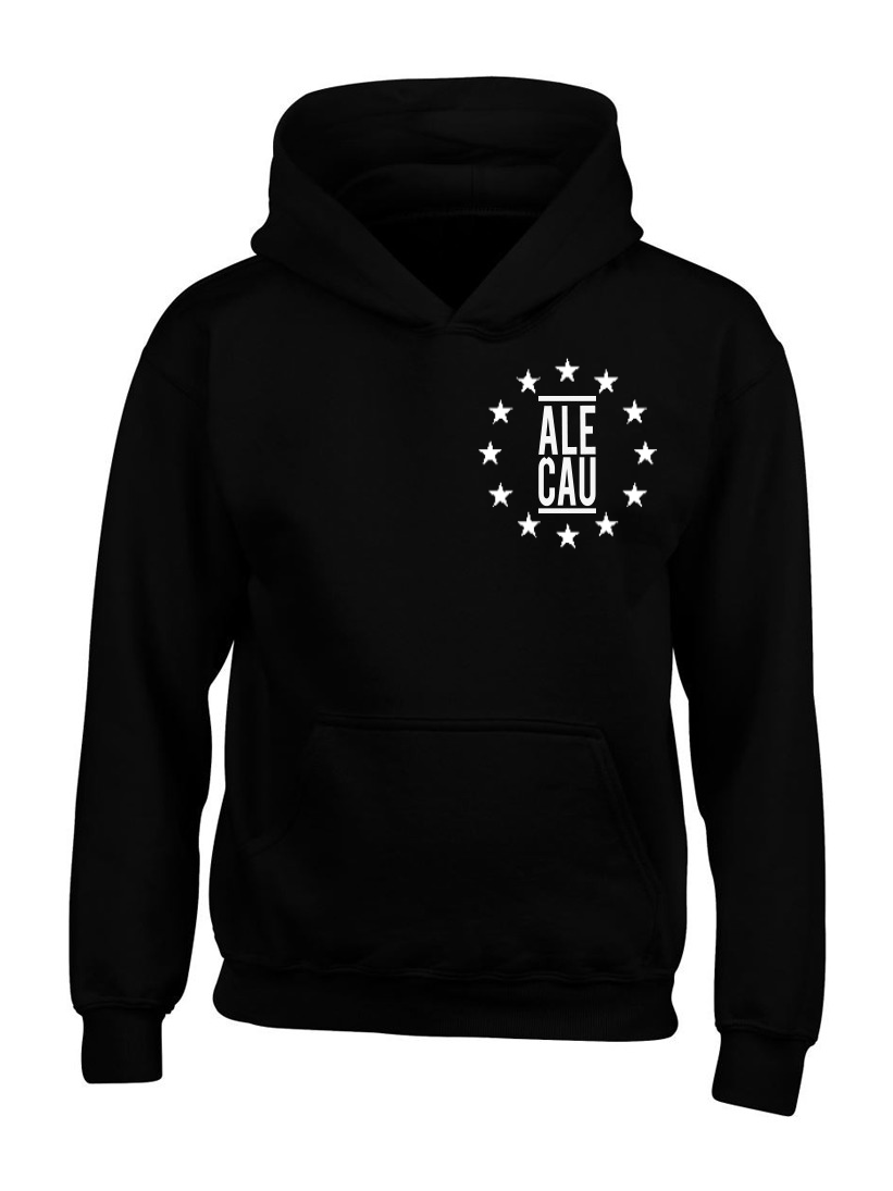 ALE ČAU MERCH ARTICLE 13 EDITION Duklock