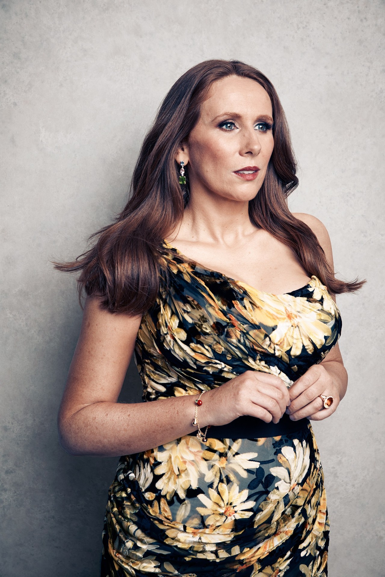 Catherine Tate, 49 : PrettyOlderWomen