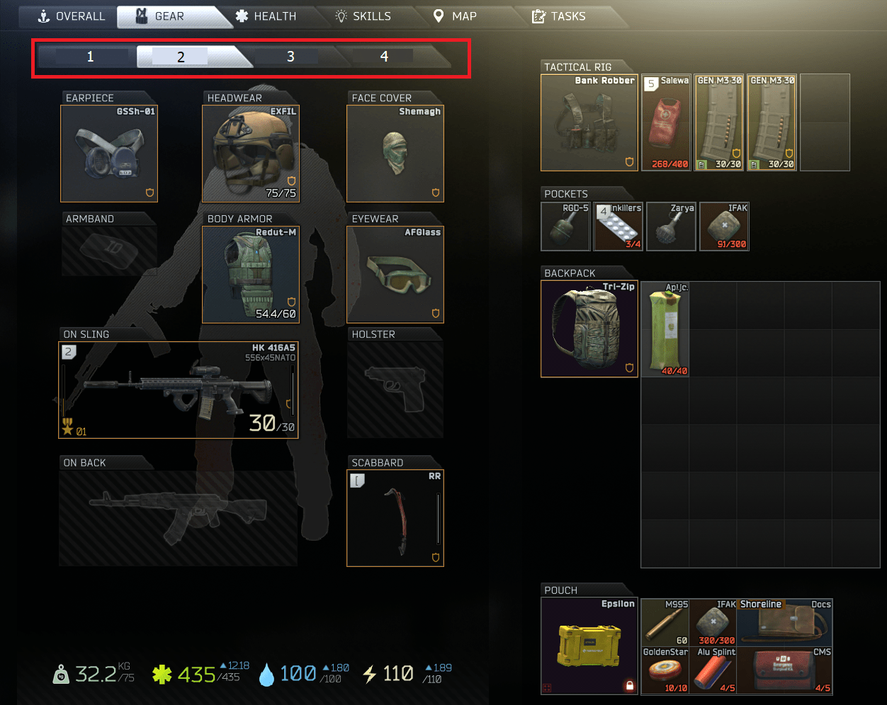 This would be amazing to have in Tarkov r/EscapefromTarkov