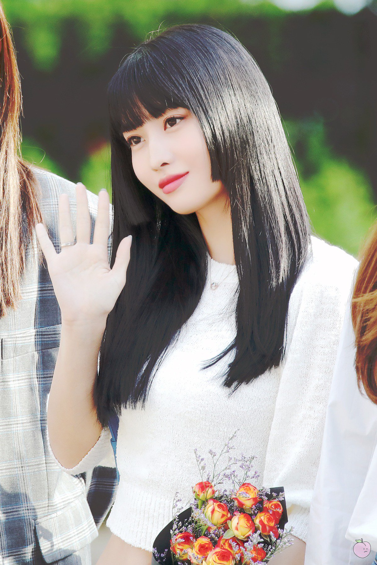 190503 Momo twice