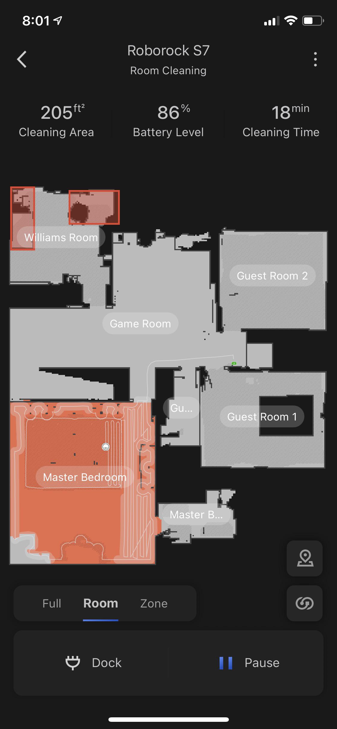 Is this normal battery drain? What is your experience seems to drain