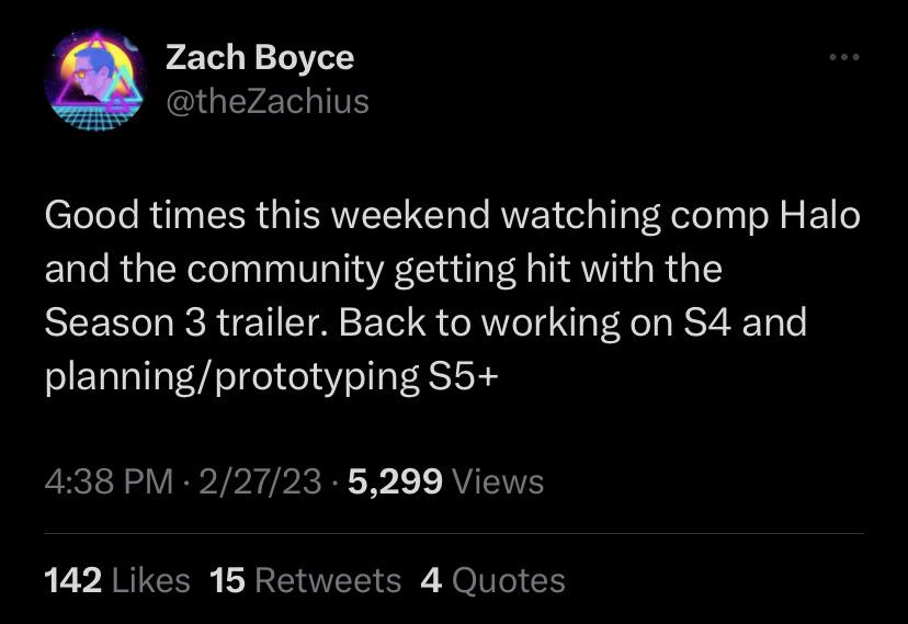 From MP Designer Zach Boyce, for those of you who (for some reason) still think Infinite is