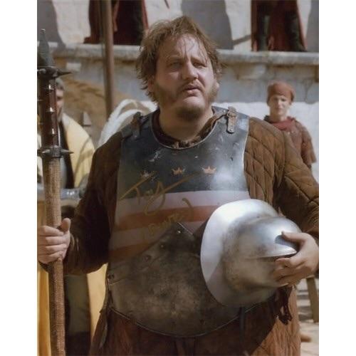 Ser Dontos The Greatest Knight Ever Lived in Westeros r/freefolk