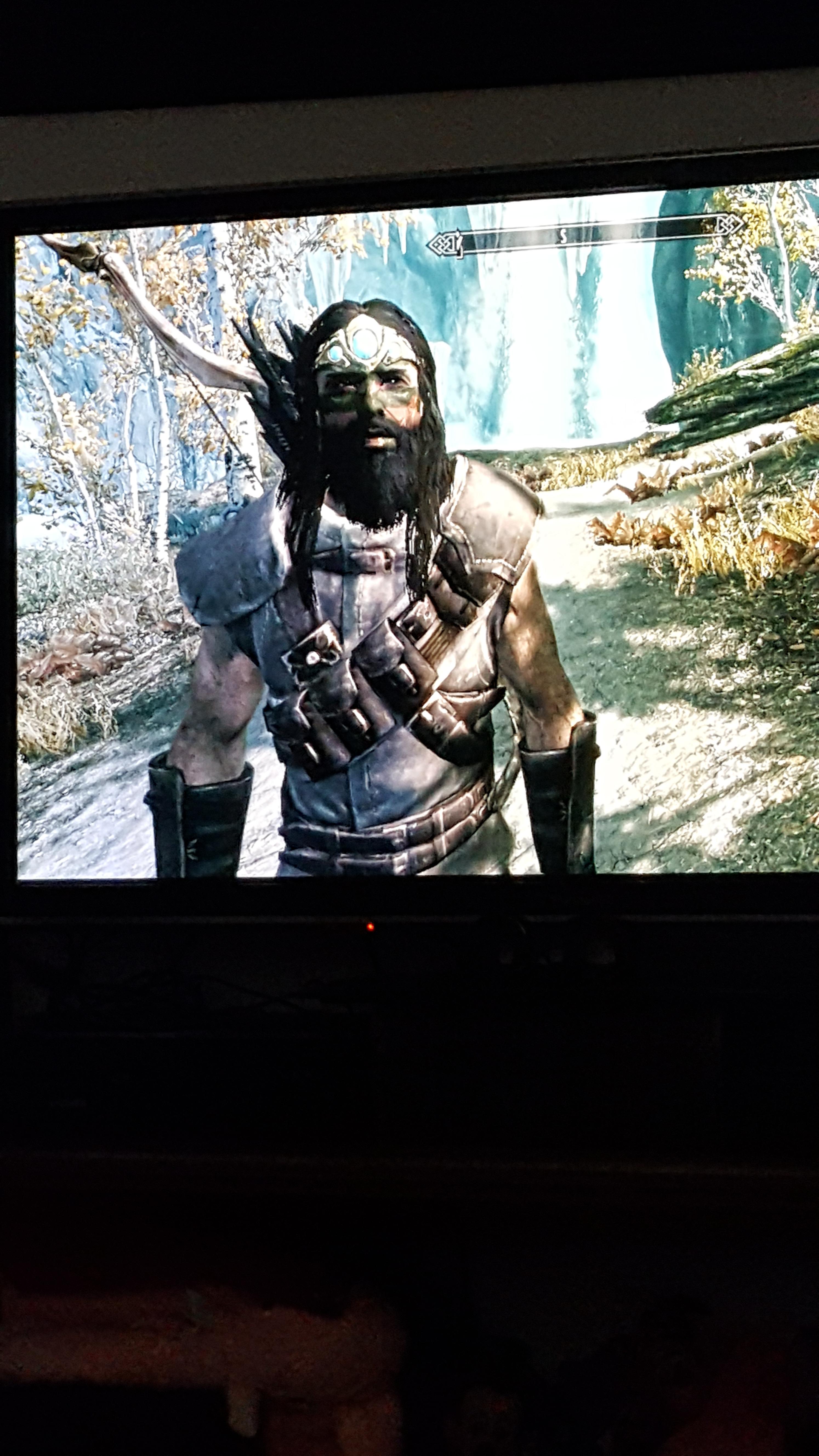 My Thieving Nord r/skyrim