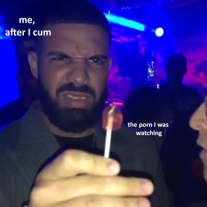New Drake meme is indeed versatile! Buy in before prices skyrocket