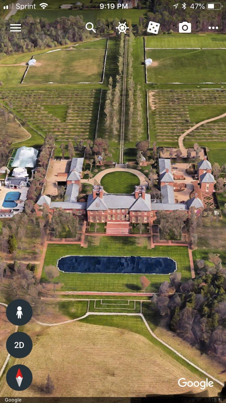 Abigail Wexner Wedding