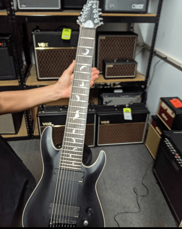 Look what I found at Motor City Guitar r/guitars