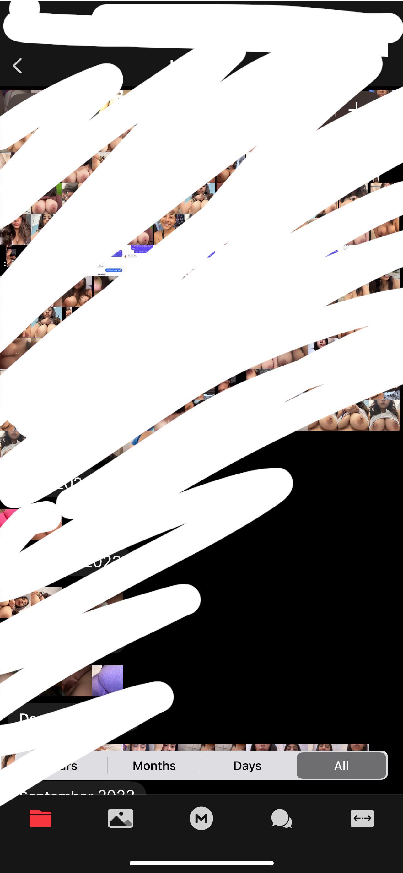 Just nashy mega file leaks : nashyboy_lunaahaze