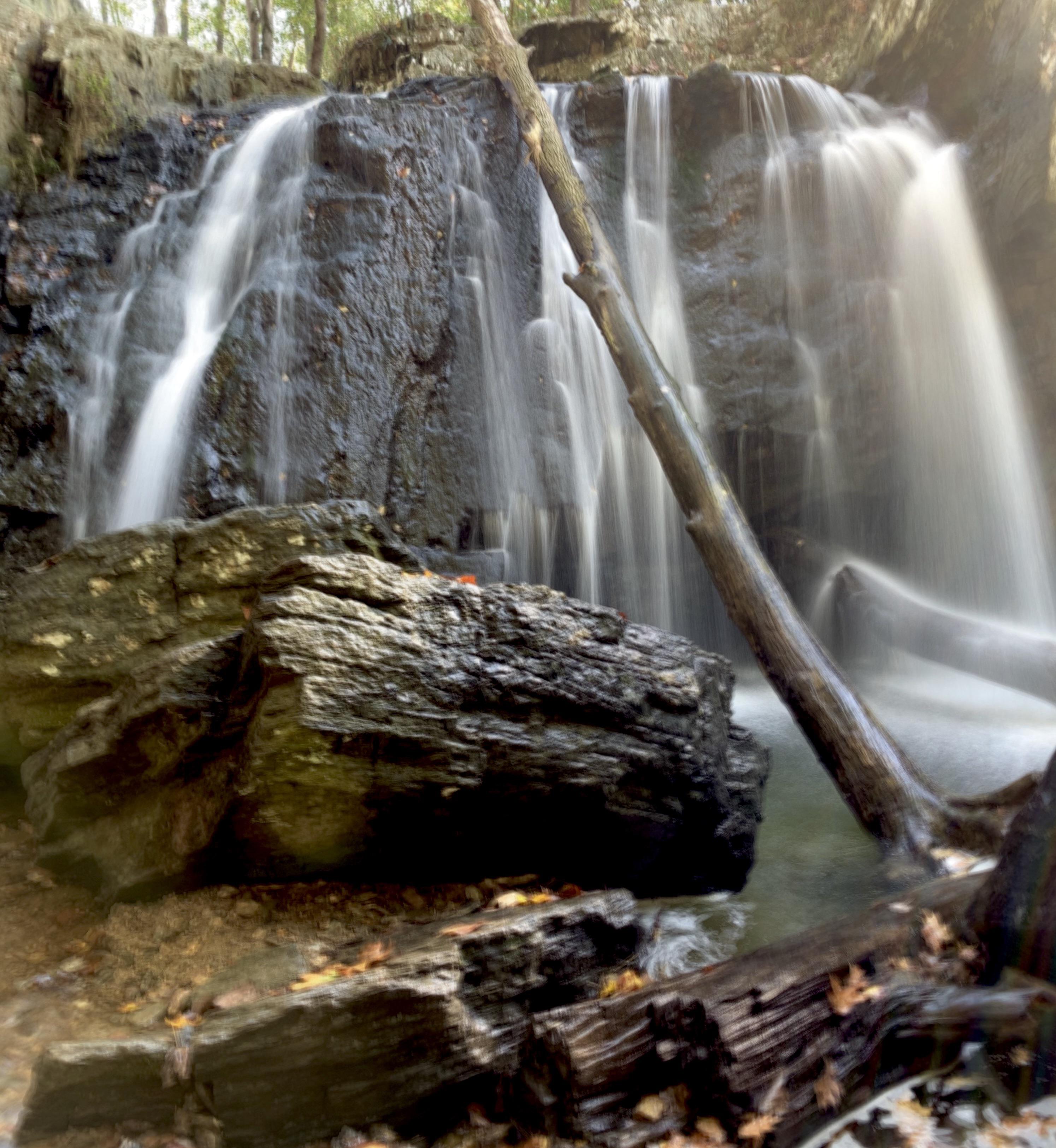 Kilgore Falls Pylesville r/maryland