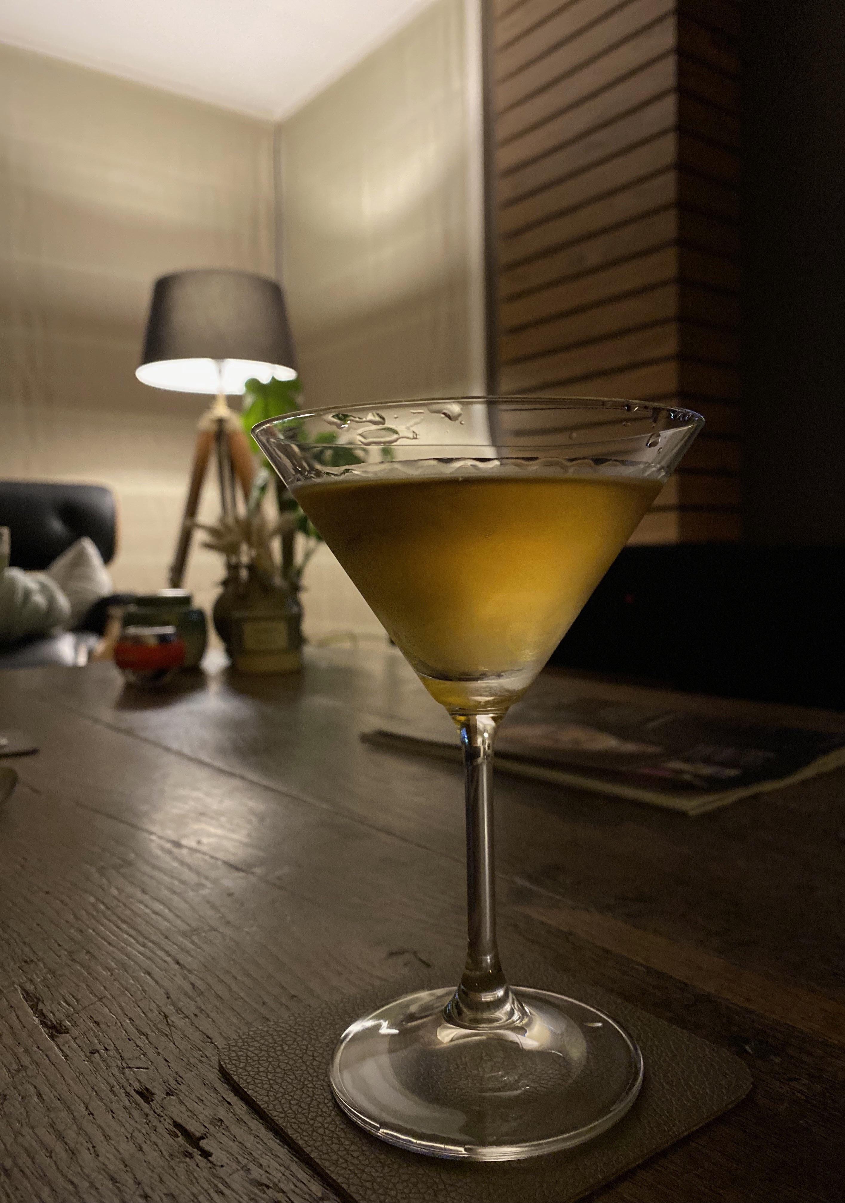 Sloane Square r/cocktails