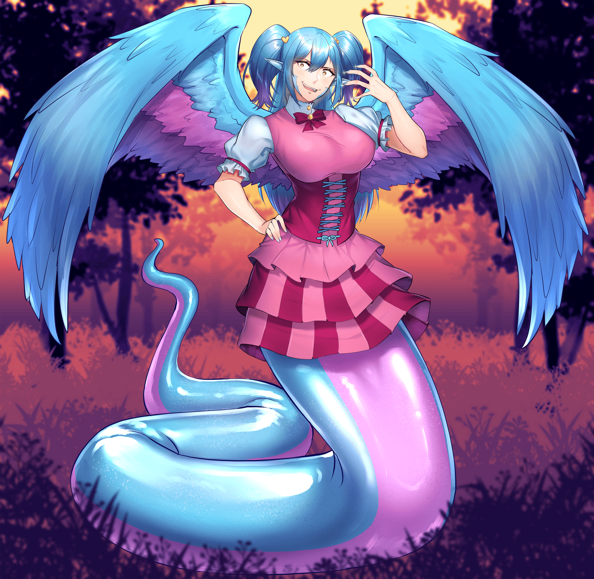 Queen of Hatred LobotomyCorp