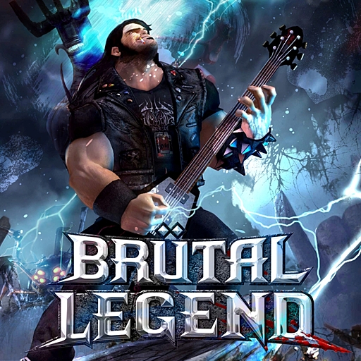 The most metal game ever, change my mind r/gaming