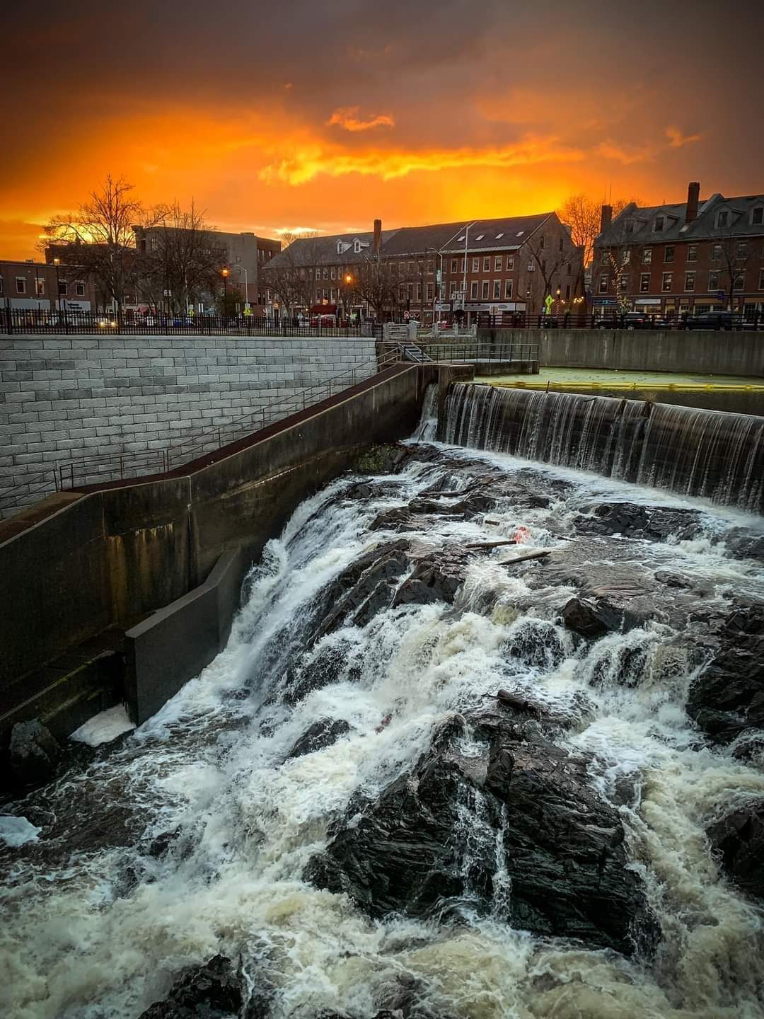Dover, NH r/newhampshire