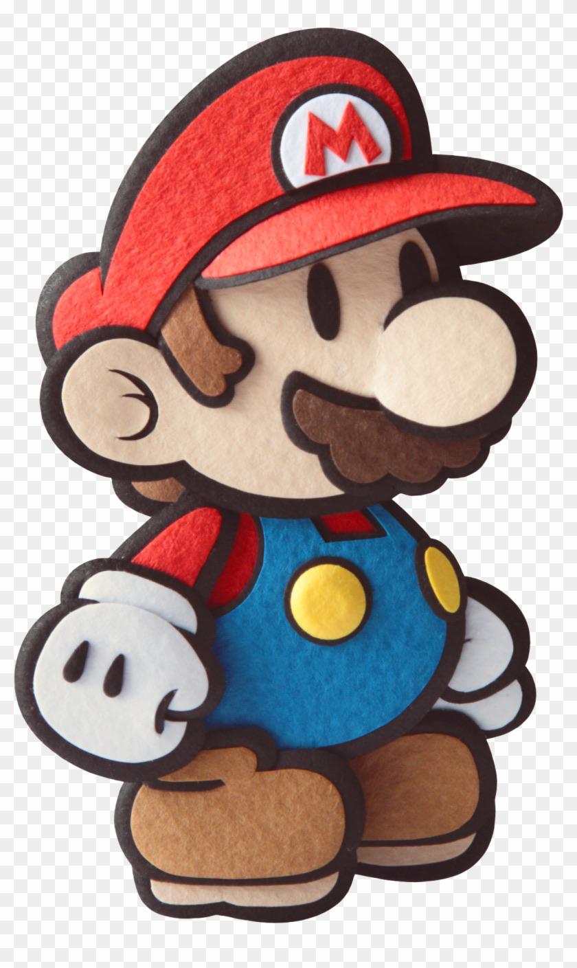 3106 best Paper Mario images on Pholder Papermario, Gamegrumps and