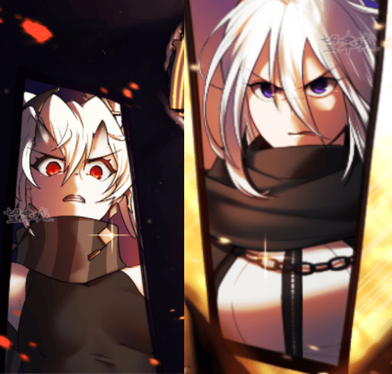 Ashen vs Demon Crane (Ft. Ash/Code G/Enterprise META, KC