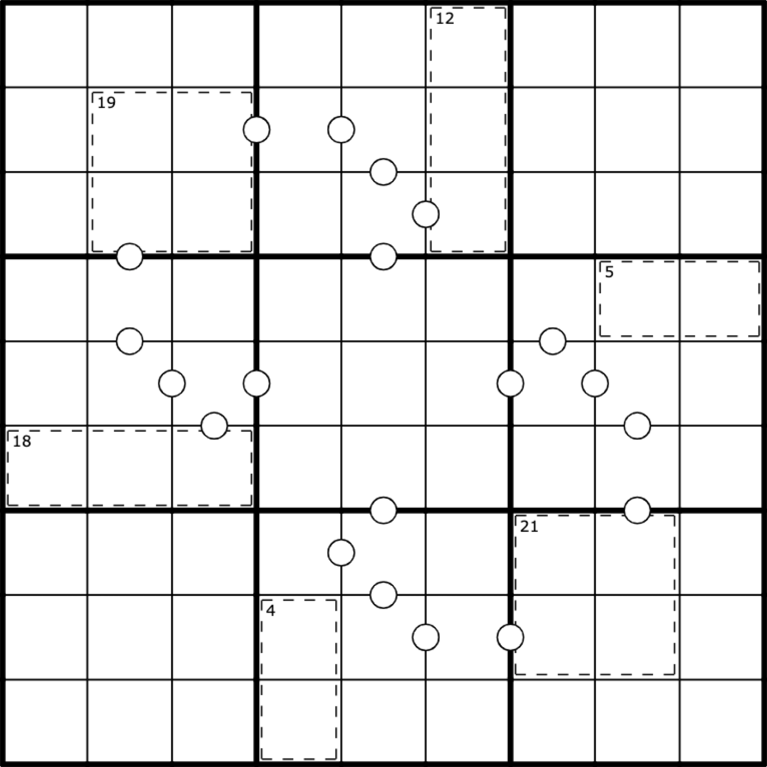A guide to solving the cryptogram in a Crypdoku puzzle sudoku