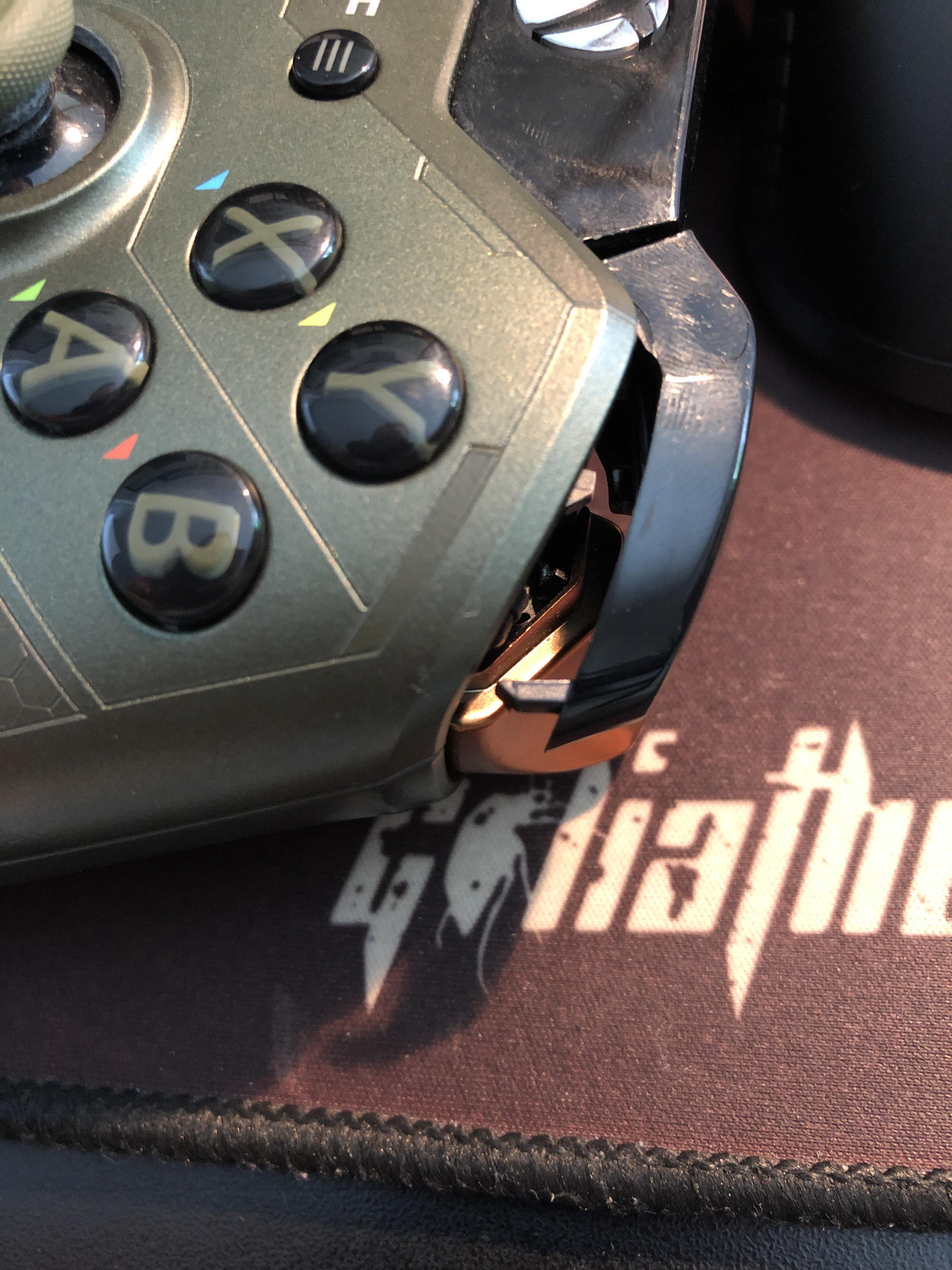 Xbox one controller bumper repair, is this possible to fix on my own