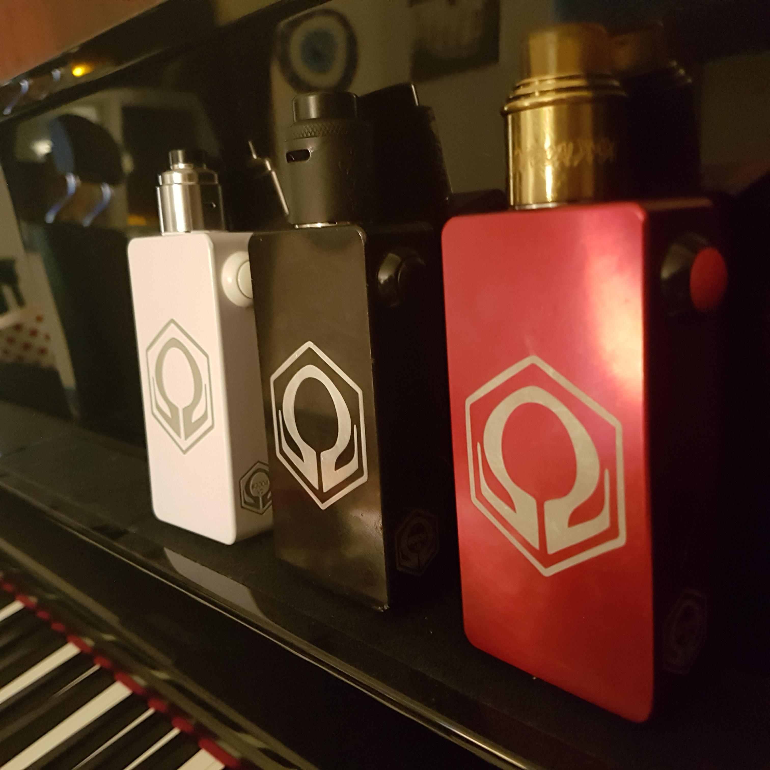TripleHexPianocheck. The whole family. r/Vaping