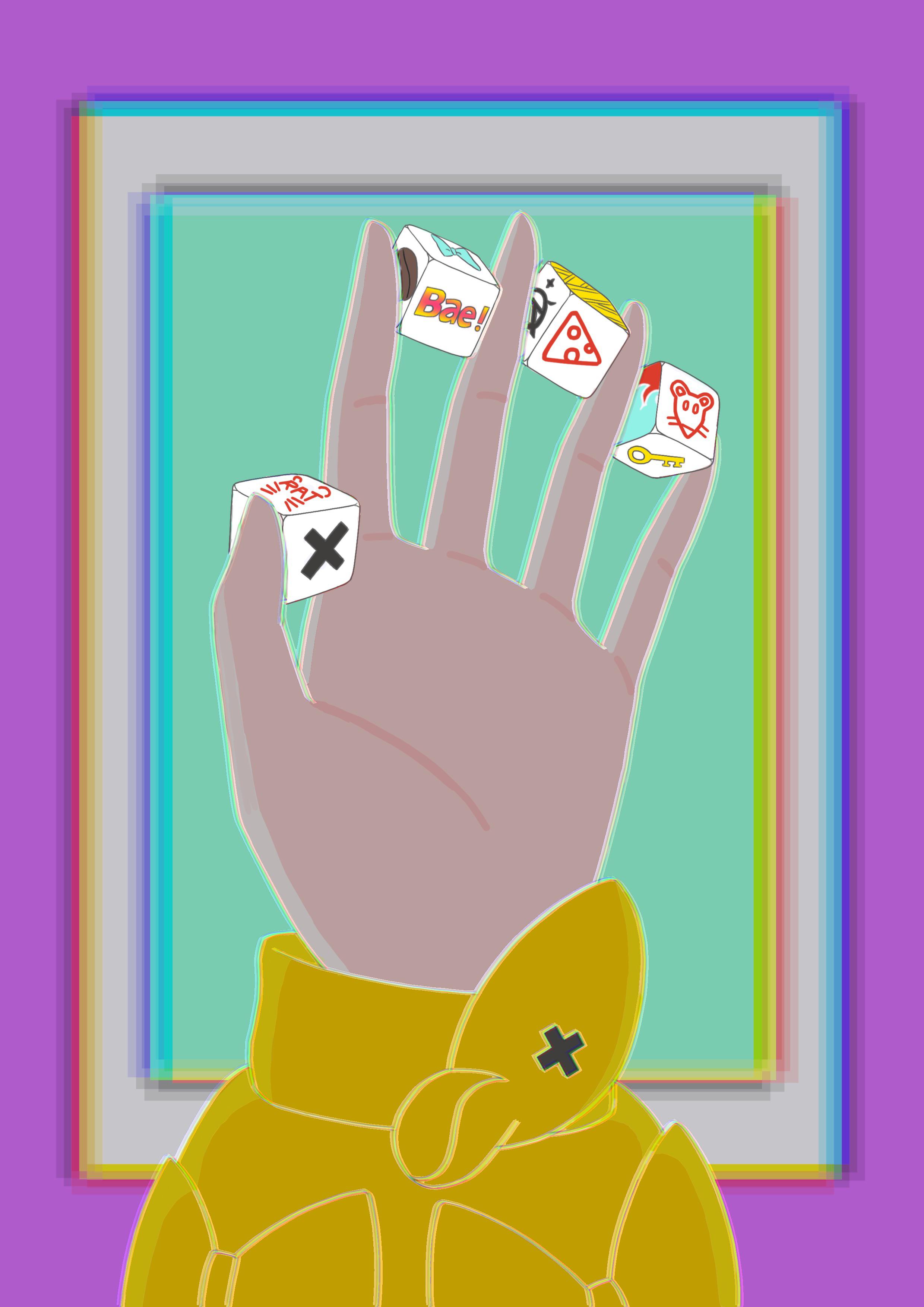 Stream PLAY DICE!! r/Hololive