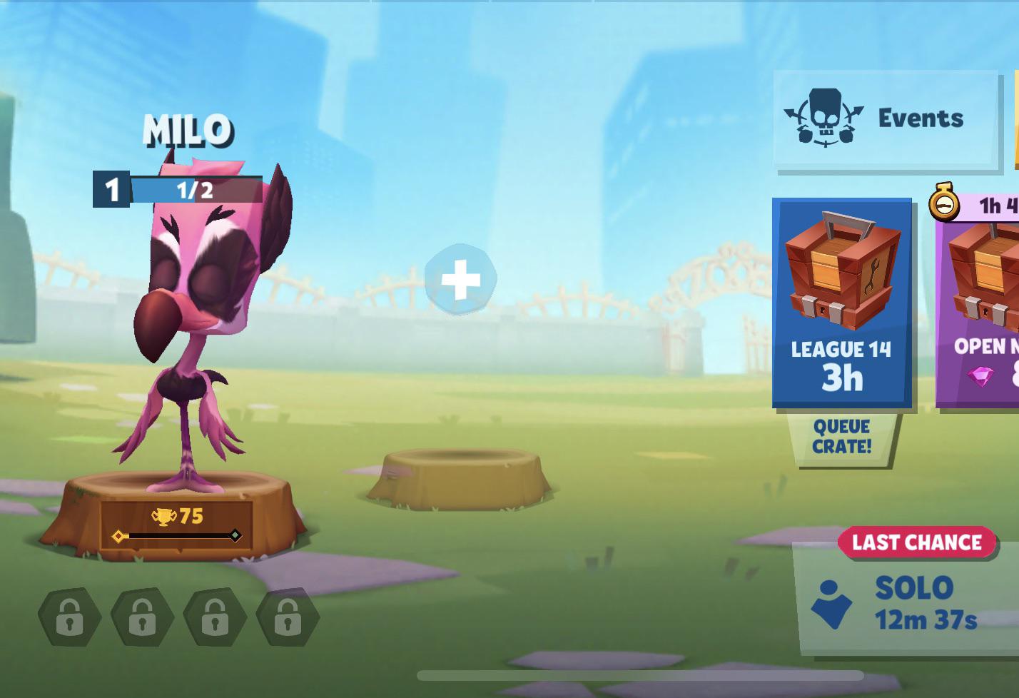 168 best r/zooba images on Pholder Why are the characters so expensive now?