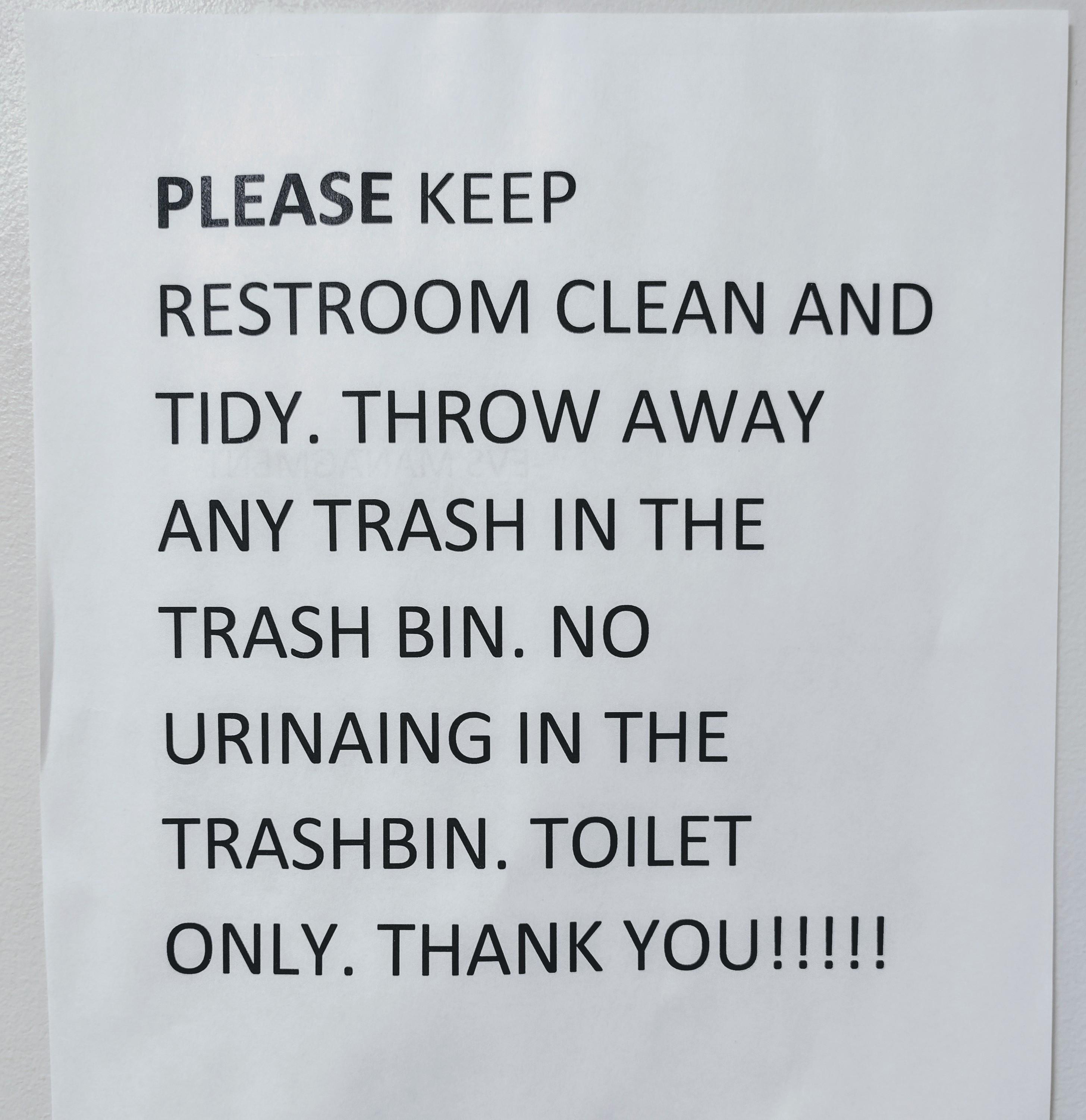 Beware of the trash bins at UC Hospital r/cincinnati