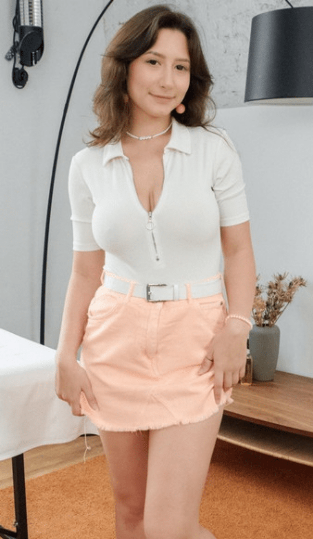 N.538 Lola Bredly : Pornstarcollector