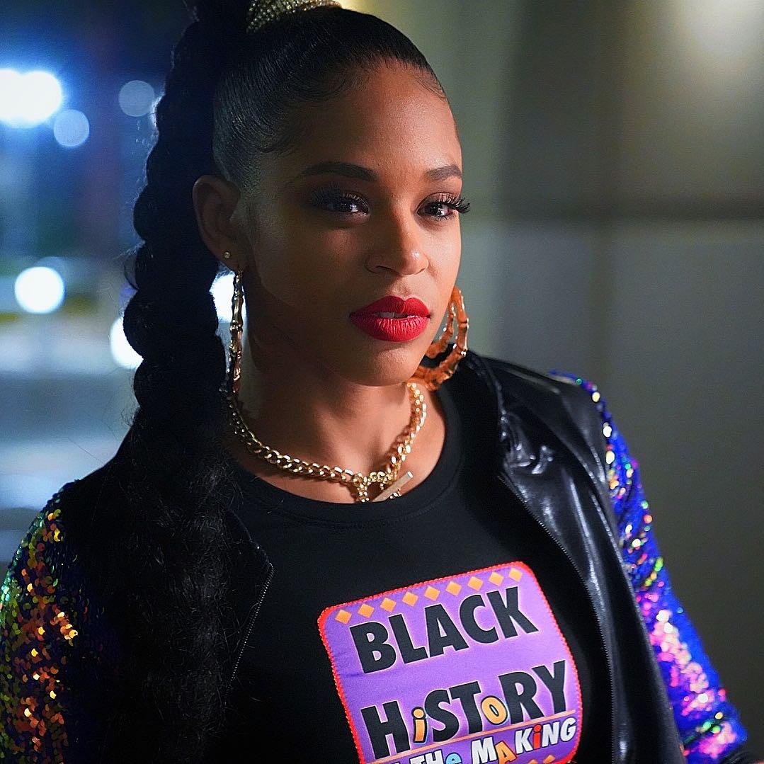 Bianca Belair Children / Bianca Belair Bio, Net Worth, Facts, Wiki