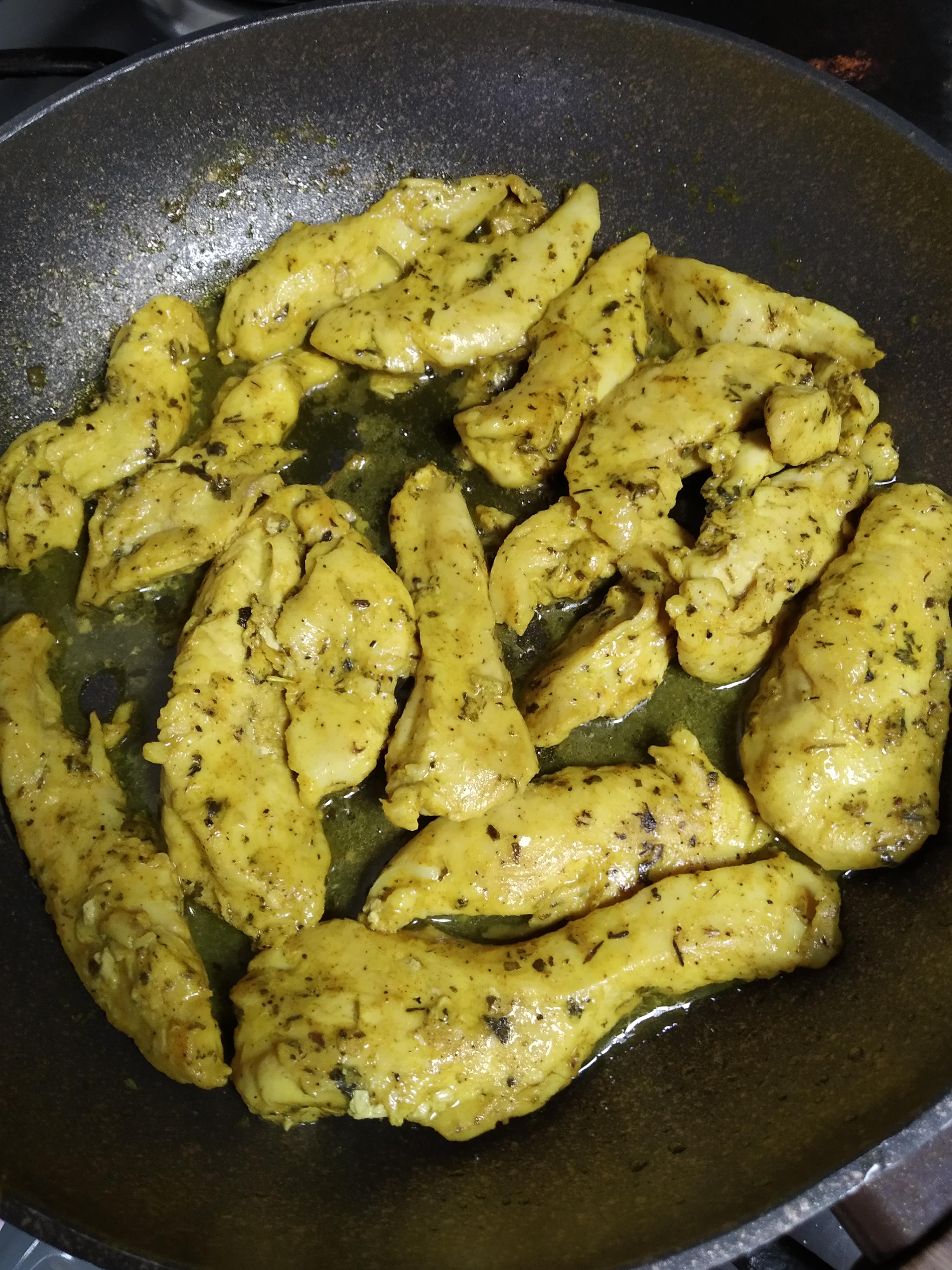 sulfur chicken shittyfoodporn