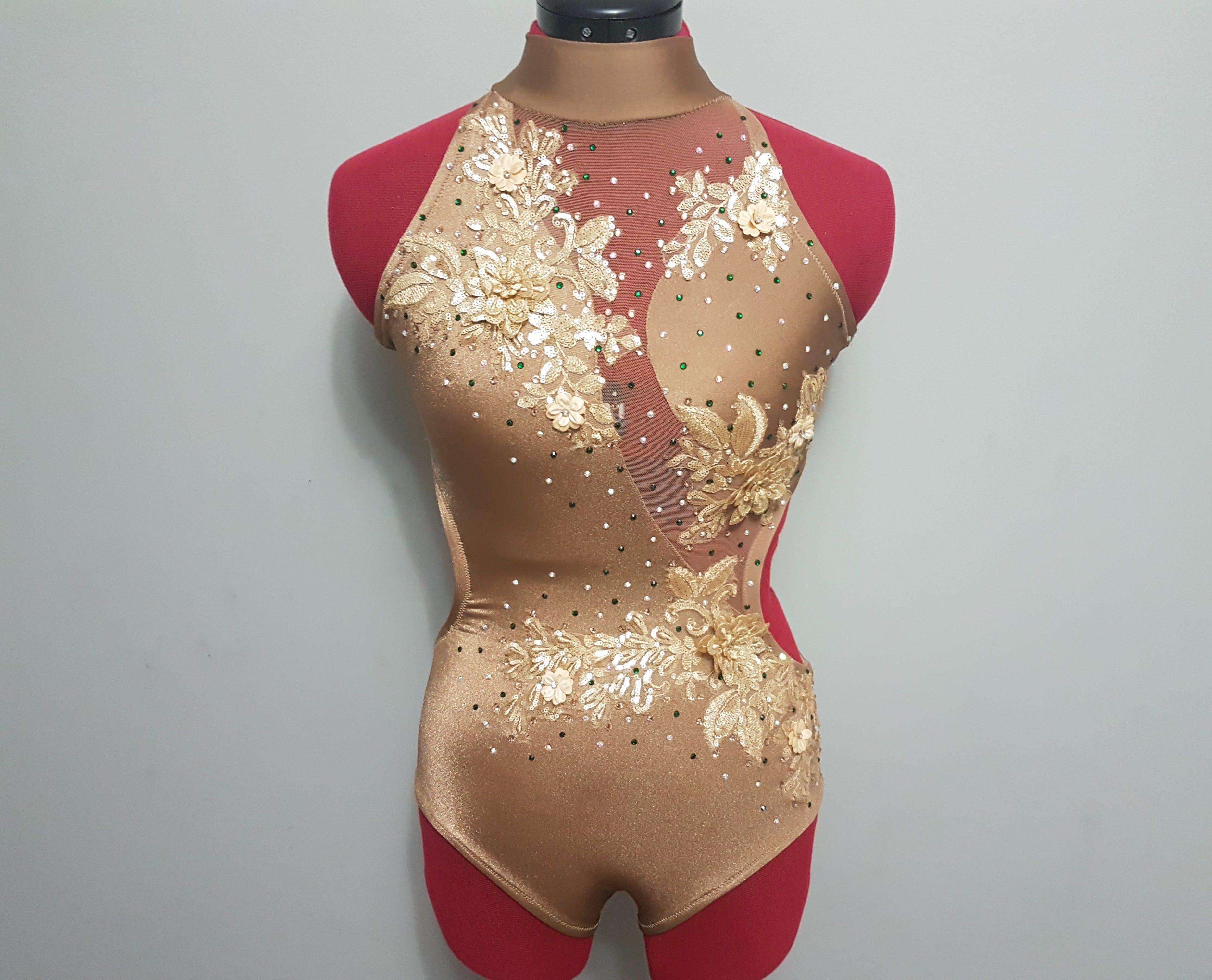 First Costume I've ever made and I'm SO happy with the result. I can't