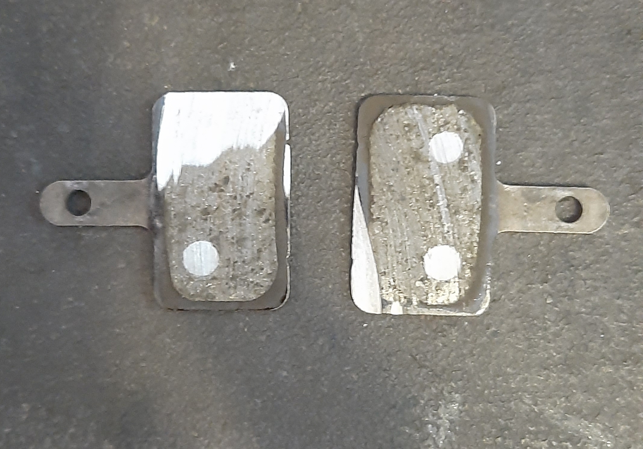 Customer states his brake make noise : r/xbiking
