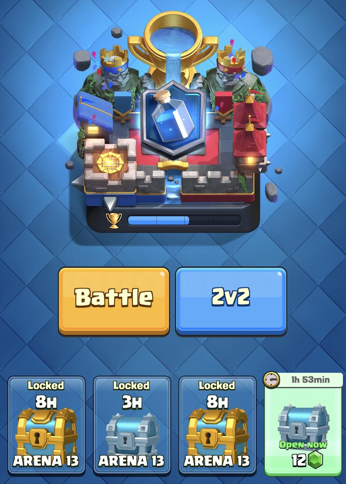 Liga 2 Clash Royale Clash Royale League World Finals 2020 Will Be