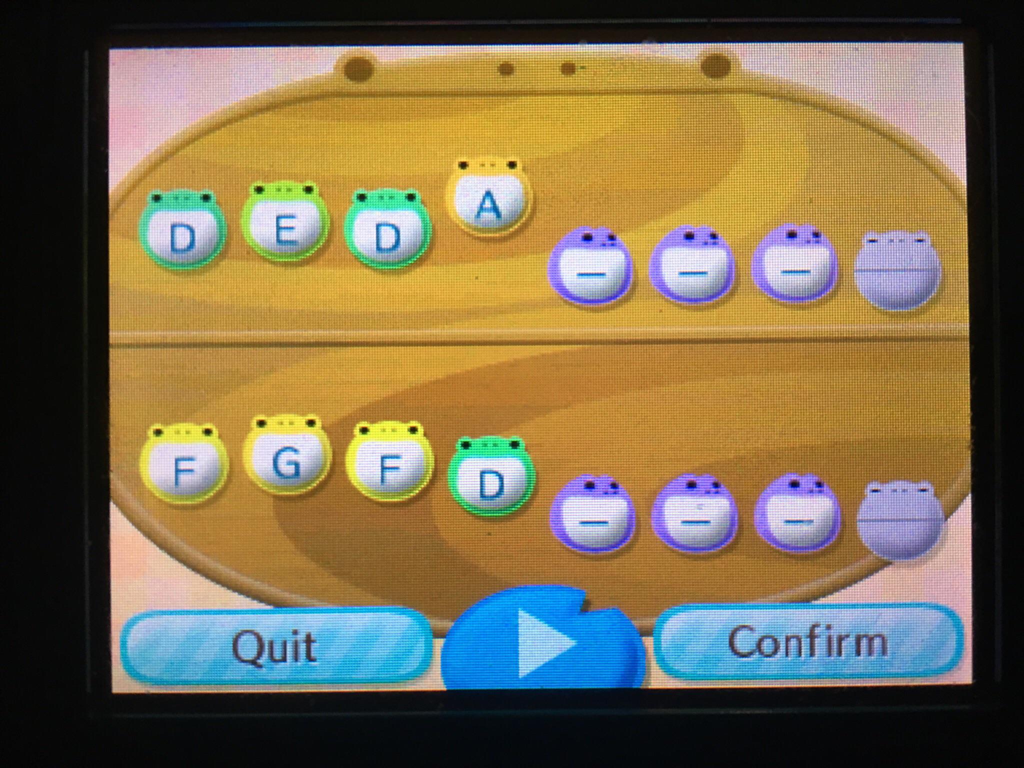 DKC Theme for your Animal Crossing Town Tune r/donkeykong