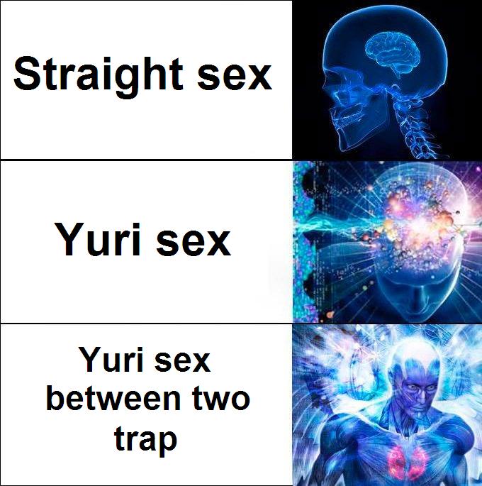 The purest form of love Animemes