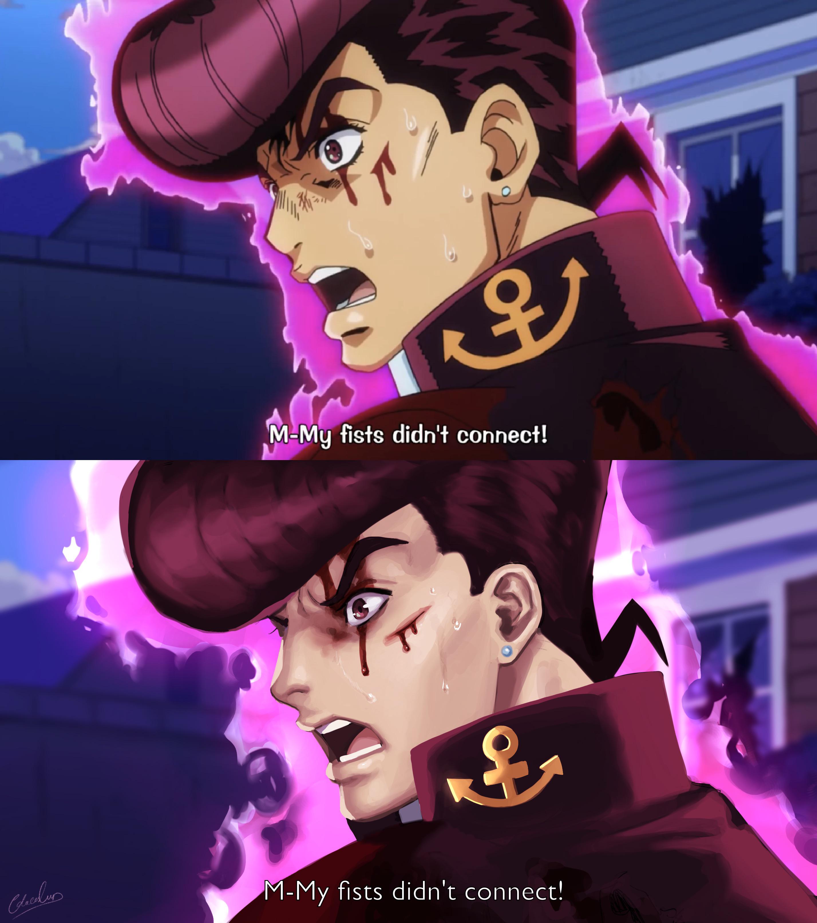 Doppio Fanart Pfp Cabello Wallpaper