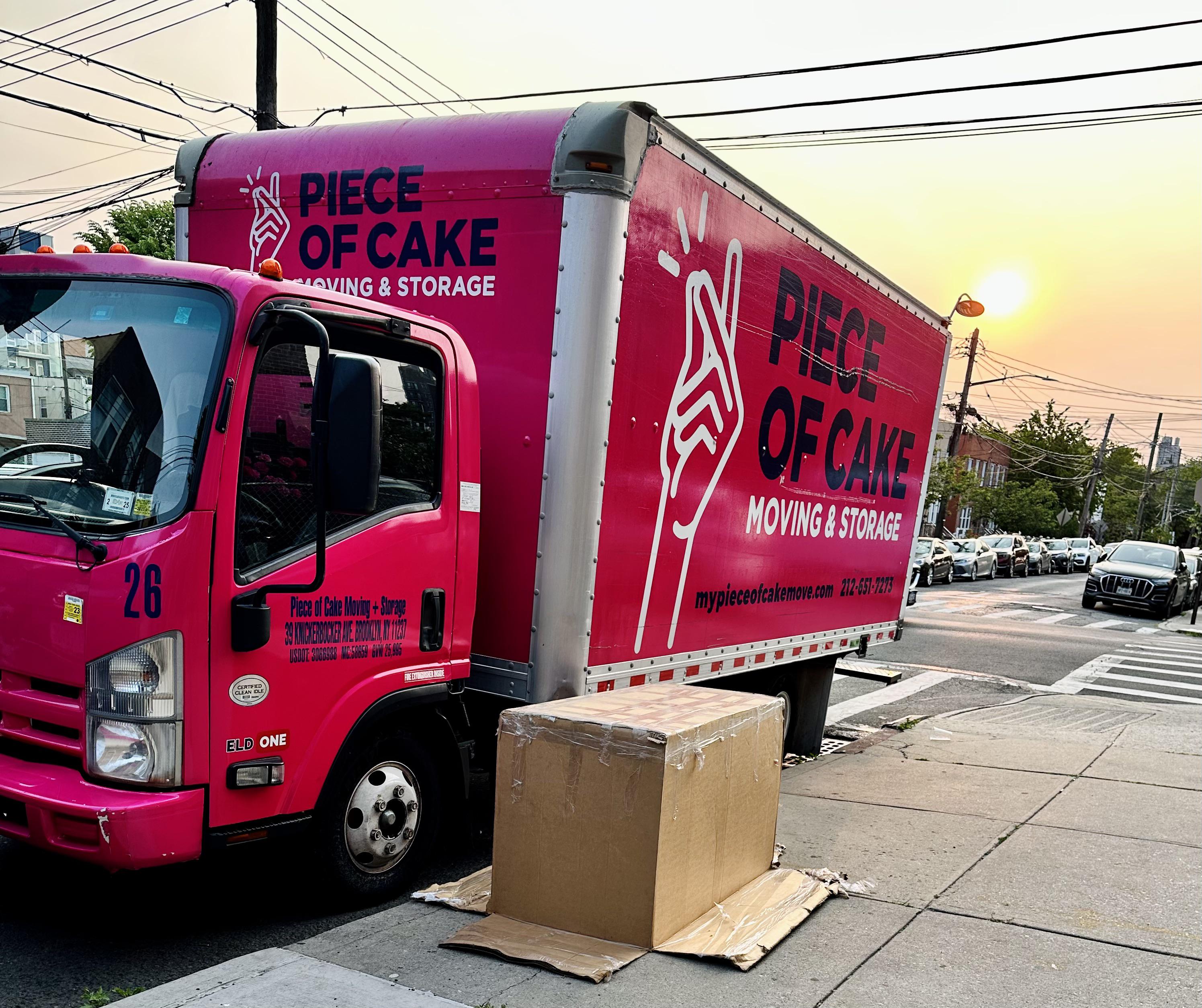 Park In Front of a Hydrant With This One Weird Trick r/astoria