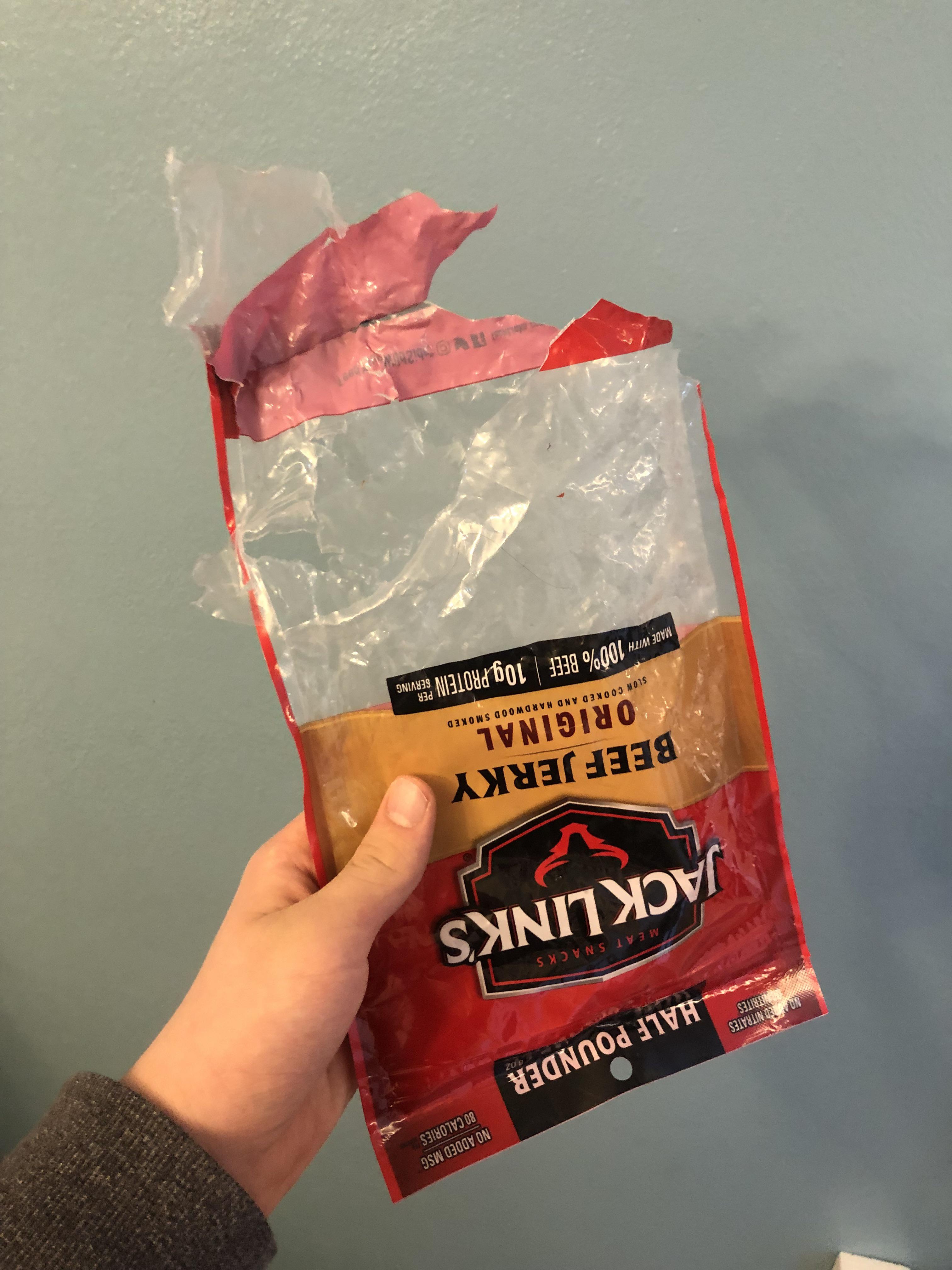 47 Hilarious Funny Beef Jerky Puns Punstoppable 🛑