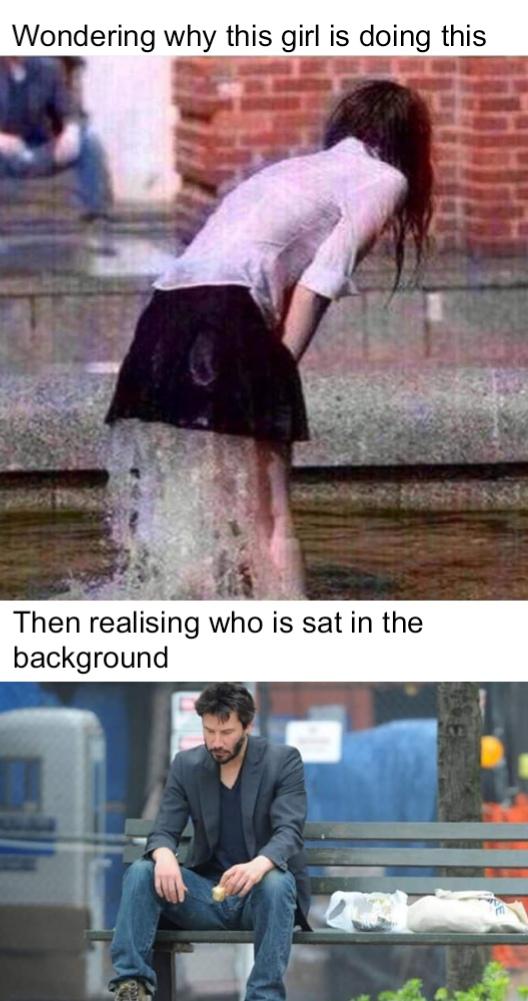 It all makes sense now memes