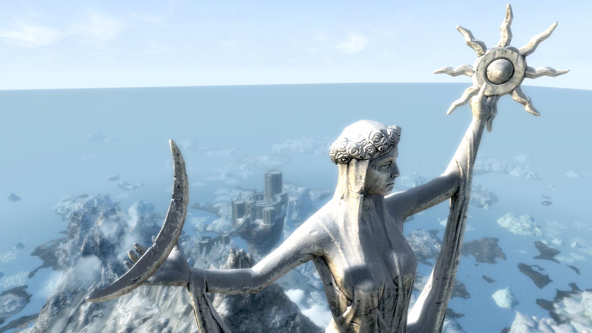 6 best u/robdorium images on Pholder Skyrim Mods Xbox, Elder Scrolls