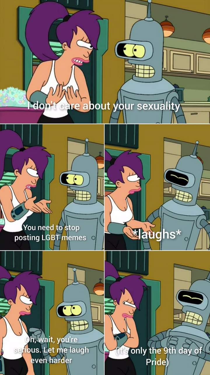 Paraphrasing from rasktransgender can the catgirls please tone down