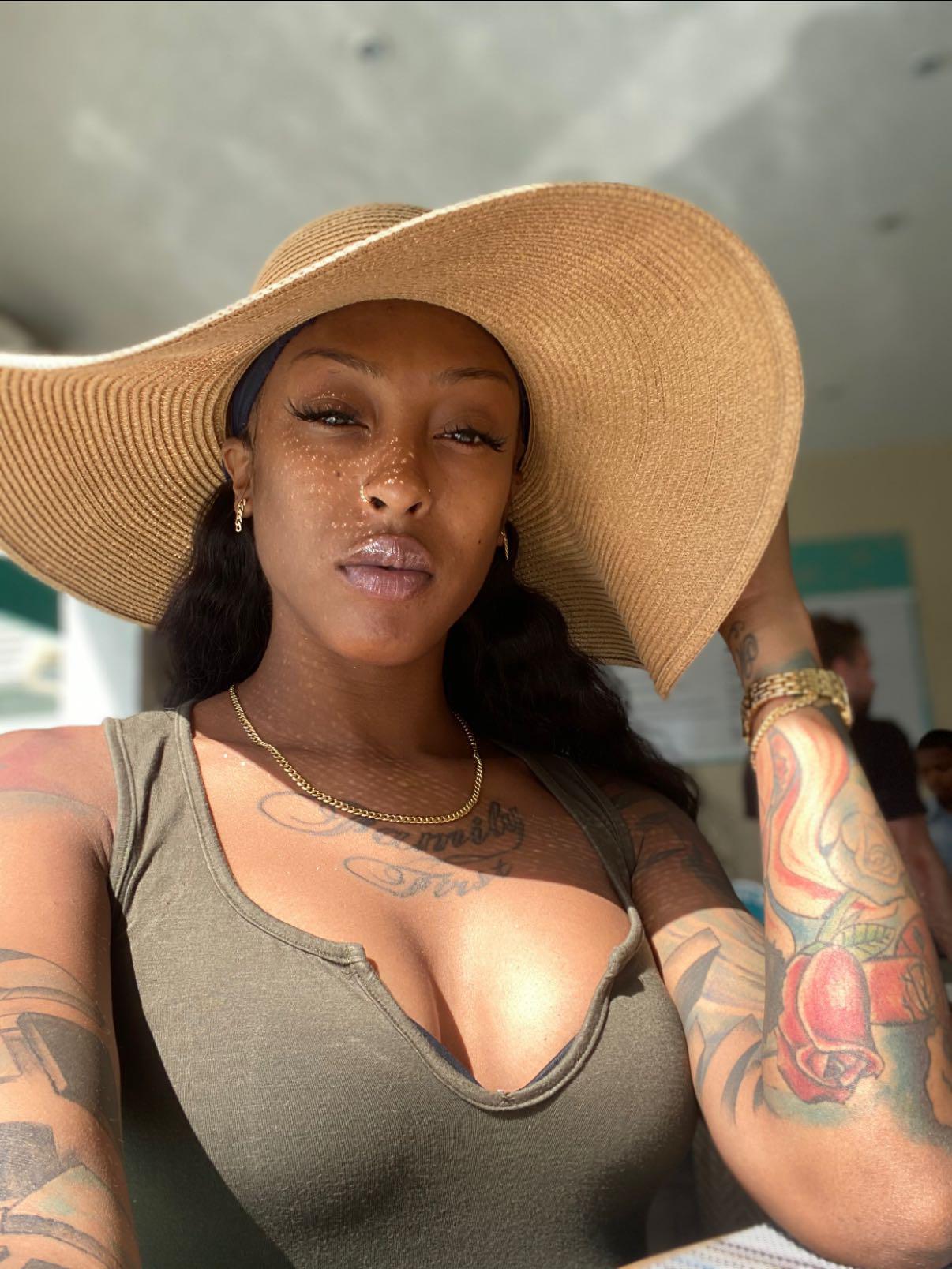 14 best u/iamnikitaknight images on Pholder | Black Girl Pics