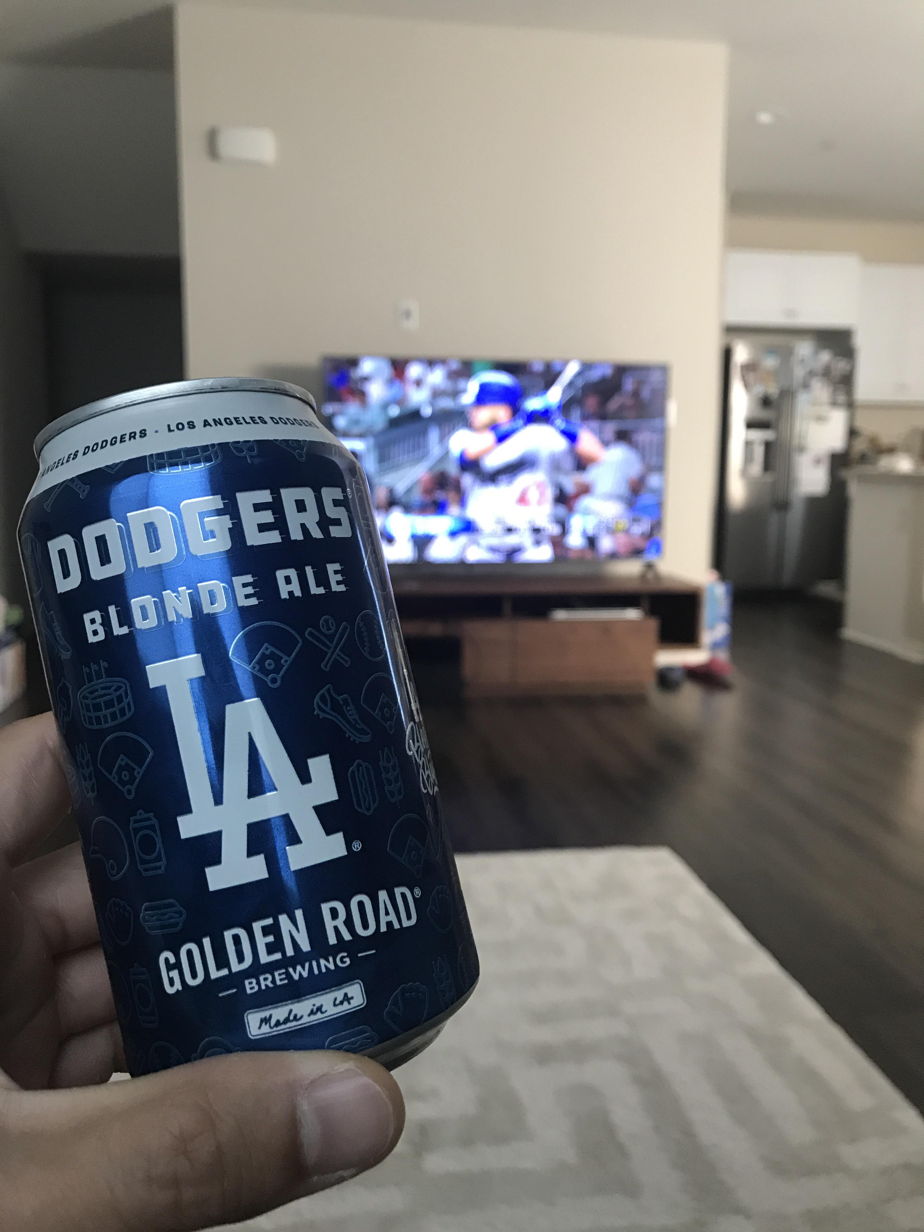They had these at San Dimas Costco! Cheers! Dodgers